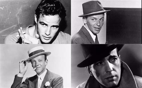 The 50 Greatest Actors From Hollywoods Golden Age Film