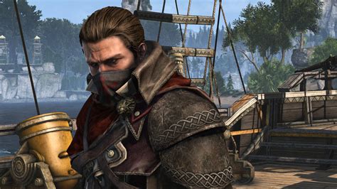 Buy Assassins Creed Rogue Uplay Cd Key Rucis And Download