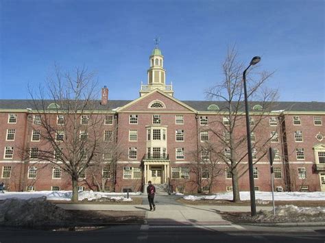 University Of Massachusetts Amherst School Of Public Health And Health