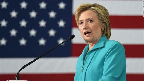 Top 9 Highlights From Hillary Clintons Fbi Report Cnnpolitics