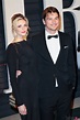 Josh Hartnett y Tamsin Egerton en la afterparty de los Oscar - Foto en ...