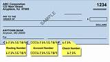 Routing Number Capital One Credit Card Images