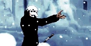 We have another fan favorite on our hands. One Piece Trafalgar Law GIF - Find & Share on GIPHY