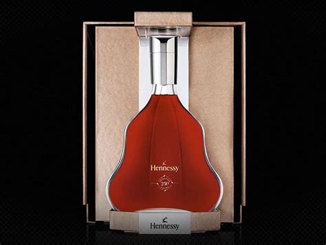 Hennessy Celebrates 250th Anniversary With A Limited Edition Cognac