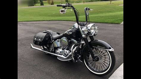 New 2018 Harley Davidson Softail Deluxe 37 New Generations Will Be