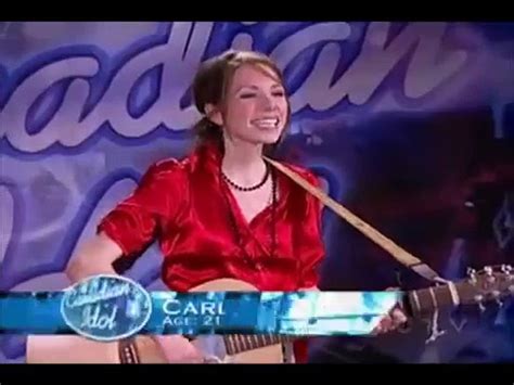 how to audition for canadian idol kapamotu