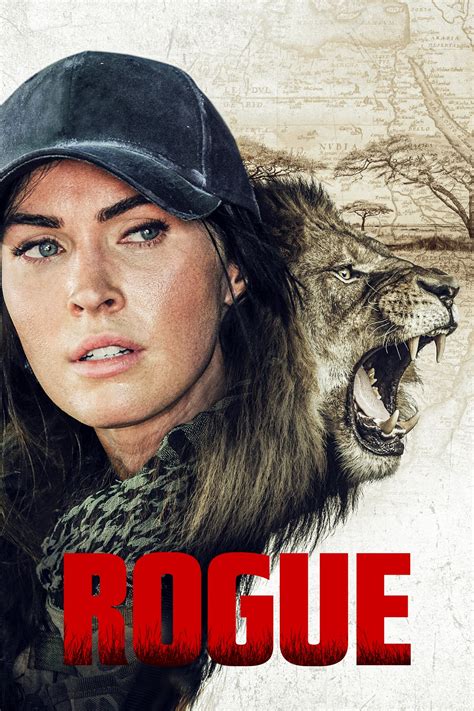 Rogue Posters The Movie Database Tmdb