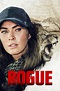 Rogue (2020) - Posters — The Movie Database (TMDB)