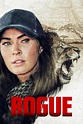 Rogue (2020) - Posters — The Movie Database (TMDB)