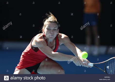 1 in singles twice between 2017 and 2019. Simona Halep Stock Photos & Simona Halep Stock Images - Alamy