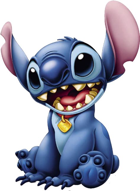 13 June 2 2017 Lilo And Stitch Png Clipart Full Size Clipart