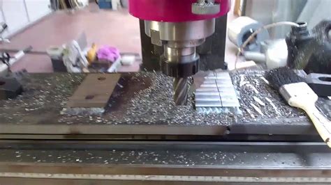 Home made surface grinder update. DIY CNC benchtop surface grinder reboot - part 2 - YouTube