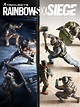 Tom Clancy's Rainbow Six: Siege - PC Ubisoft Connect | GameStop