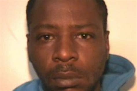 Police Hunt Missing Registered Sex Offender Richard Ayomanor Who Could Pose A Danger To Women