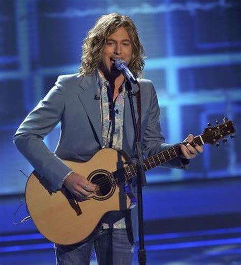 American Idol Finalist Casey James Lands Dream Job Opening For