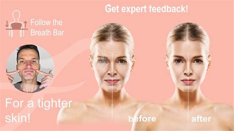 How To Get Rid Wrinkles Around Mouth Exercises For Frown And Fine Lines