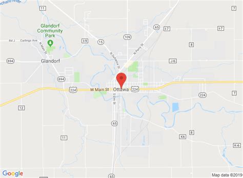 Well you're in luck, because here they come. Town & Country Flowers - E Main St, Ottawa OH 45875