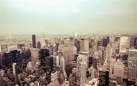 Free Download New York Cityscape Wallpaper 19183 1920x1200 For Your