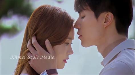 韓國電視劇真正的吻戲集合 The Best Korean Romantic Kiss Scene Korean Drama Kiss