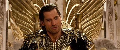 In an alternate version of egypt, the world is flat and gods live among humans. Download Gods of Egypt (2016) 720p YTS.AG - YIFY ...