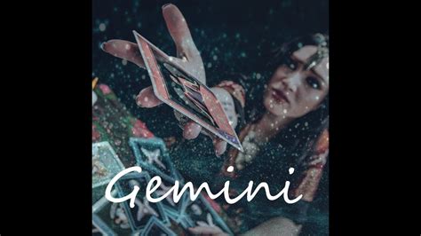 Gemini Tarot Reading What Are You Longing For Gemini Tarot Reading