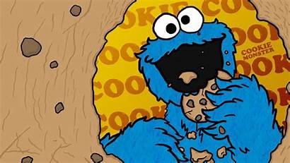 Cookie Monster Backgrounds Viewing Wallpapertag