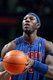 Pin by DetroitOracle.com on Ben Wallace | Detroit sports, Detroit ...