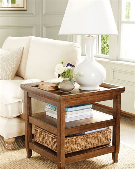 30 Decorations For Side Tables