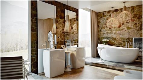Small bathroom designs, concepts for large and luxurious bathrooms, bathrooms for kids, all go here. 29 Gorgeous Ideas for Bathroom Wall Decor | PrintMePoster ...
