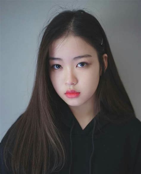 All About Ulzzang Girlsʕ ́ᴥ ̀ʔっcloser Xiang Wattpad