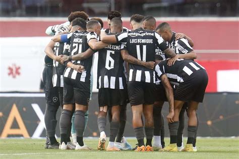 Botafogo X Defensa Y Justicia Saiba Onde Assistir E Mais Detalhes Da