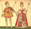 Joan Beaufort, Queen of Scotland - Medievalists.net