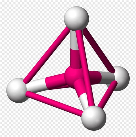 Square Pyramid Molecular Geometry