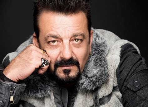 Sanjay Dutt Gallery Super Stars Bio