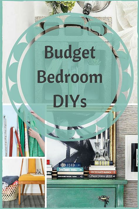 Need Cheap Bedroom Decorating Ideas This Round Up Of Budget Projects