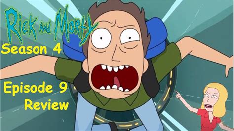 You will watch rick and morty season 2 episode 9 online for free episodes with hq / high quality. Rick and Morty Season 4 Episode 9 Review - YouTube