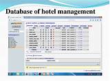 Hotel Management System Free Download Pictures
