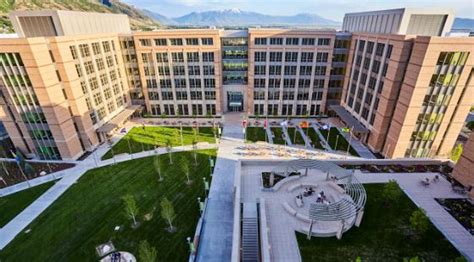 Tour The Provo Missionary Training Center Latter Day Saint Blogs