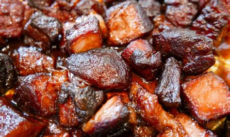 What To Serve With Pork Belly Burnt Ends 6 Best Side Dishes