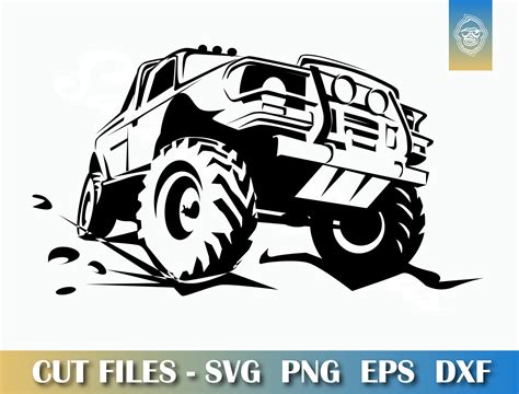 Jeep Svg Adventure Awaits Svg Off Road Svg 856562 Svgs Design Bundles