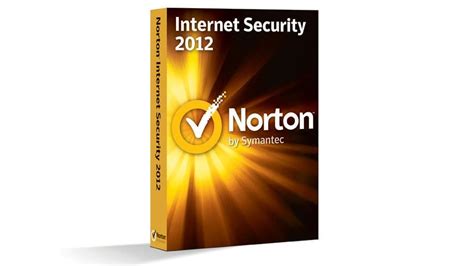 Norton Internet Security 2012 Review Techradar