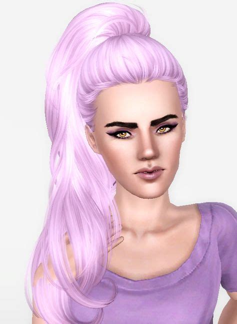 190 Best Sims 3 Female Hair Cc Ideas Sims 3 Sims Sims Hair