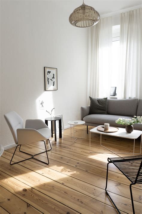 Minimalist Designer Scandinavian Livingroom Interior Style Grey Sofa Rg Daily Blog Rg Daily