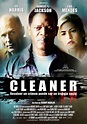 Películas NQN: Cleaner: El limpiador
