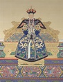 孝誠仁皇后 - 维基百科，自由的百科全书