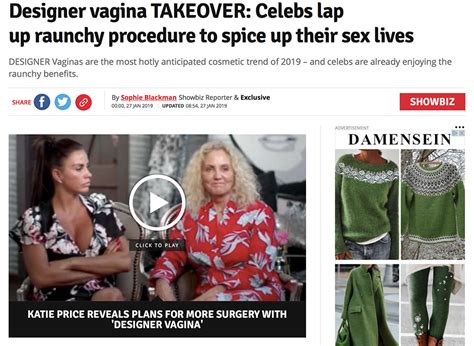Dr Somji On The Designer Vagina Takeover Dr Medispa Award Winning