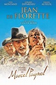 Jean de Florette (1986) - Posters — The Movie Database (TMDB)