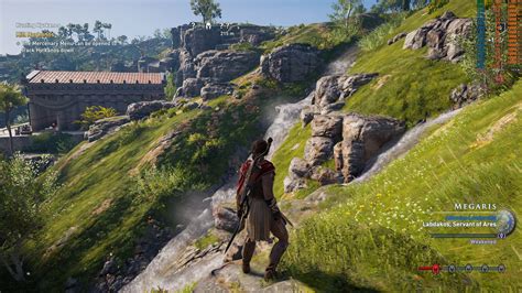 Assassins Creed Odyssey Est Gratuit Sur Pc Et Consoles Jvmagch