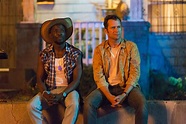 Sundance TV estrena en exclusiva 'Hap and Leonard: Mucho Mojo', la ...