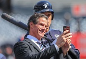 How Paul O’Neill became Yankees’ broadcast MVP from his basement 500 ...